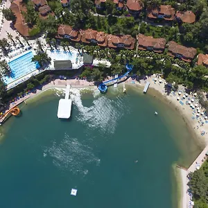 Club & Letoonia 5*, Fethiye Türkiye