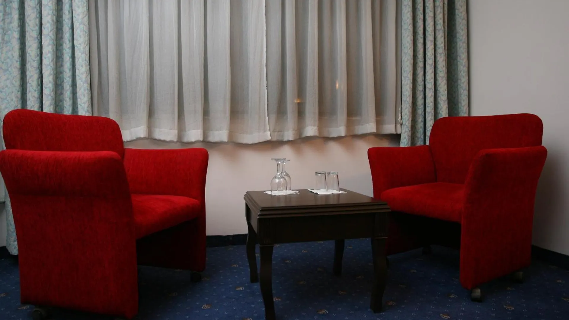 Akyuz Hotel Ankara