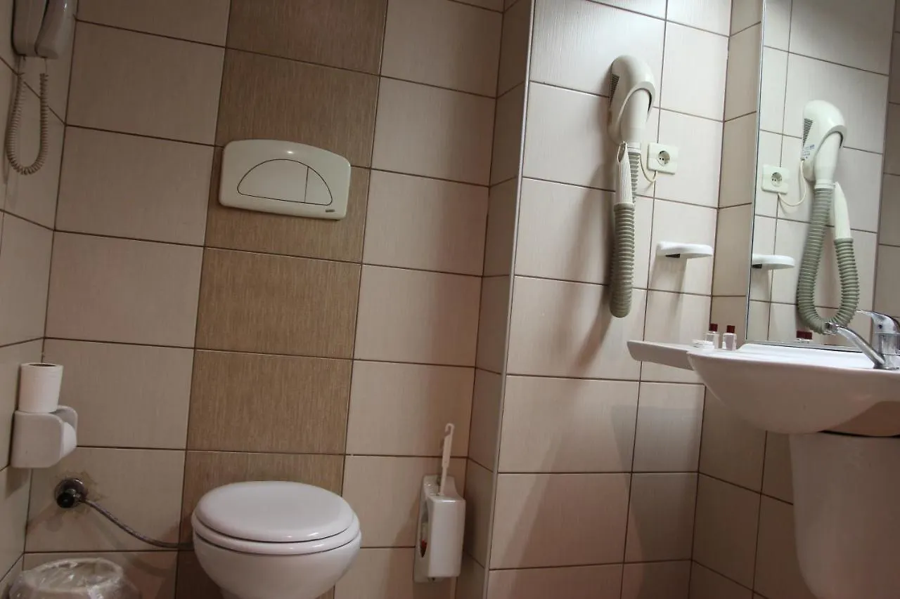 Akyuz Hotel Ankara