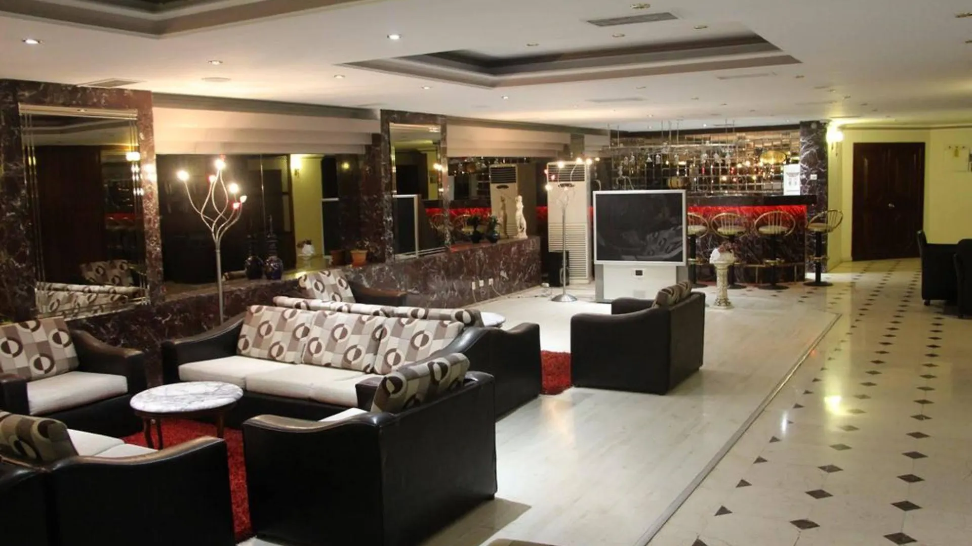 Akyuz Hotel Ankara 3*,  Turkey